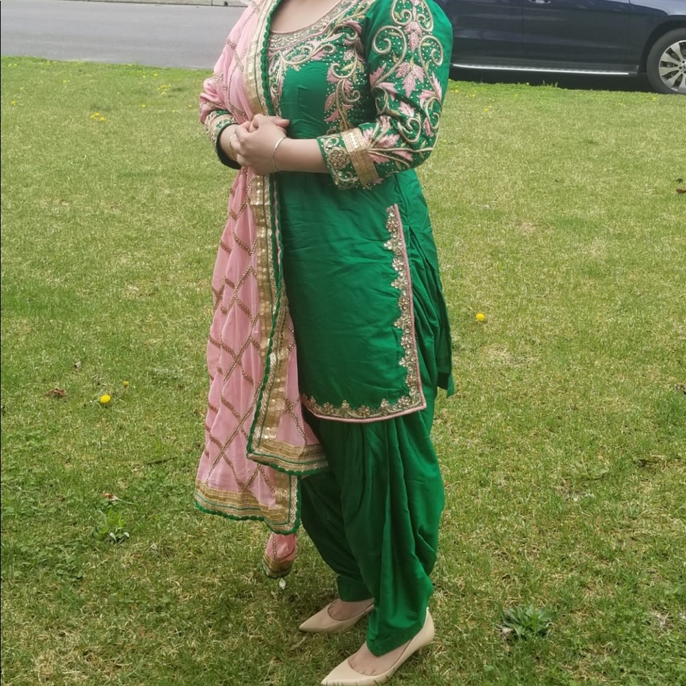 Meet your Posher, Sandeep